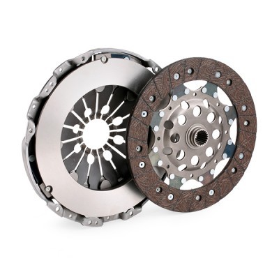 Clutch Kit RIDEX 479C0221 479C0221 - photo 4