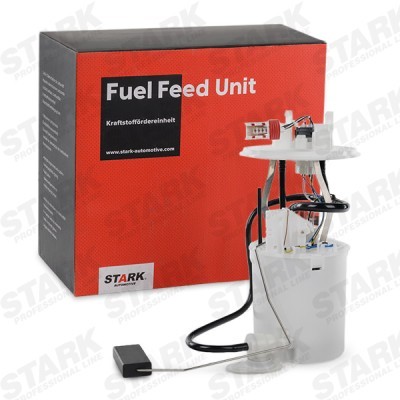Fuel module Stark SKFU-0410242 SKFU-0410242 - photo 2