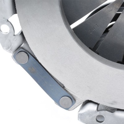 Clutch Kit RIDEX 479C2974 479C2974 - photo 8