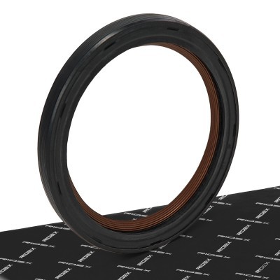 Wellendichtring, Nockenwelle RIDEX 3771S0043 3771S0043 - photo 1