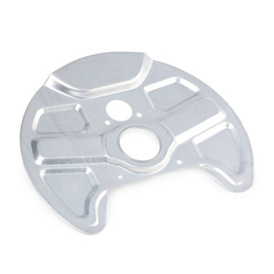 Splash Panel brake disc RIDEX 1330S0071 1330S0071 - photo 2