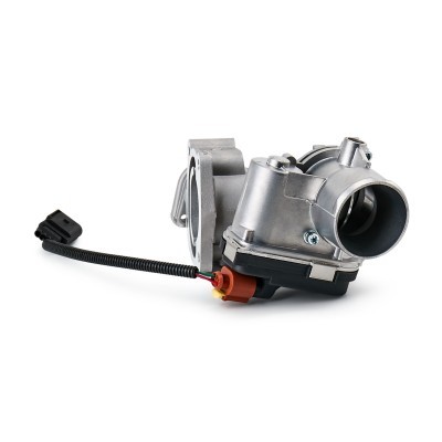 Дроссельная заслонка RIDEX 158T0022 158T0022 - photo 3