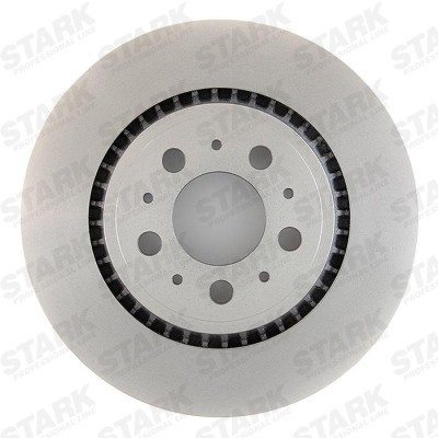 Brake Disc Stark SKBD-0020194 SKBD-0020194 - photo 3