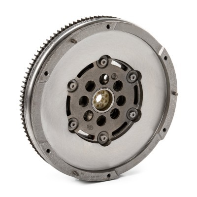 Flywheel RIDEX 577F0011R 577F0011R - photo 3
