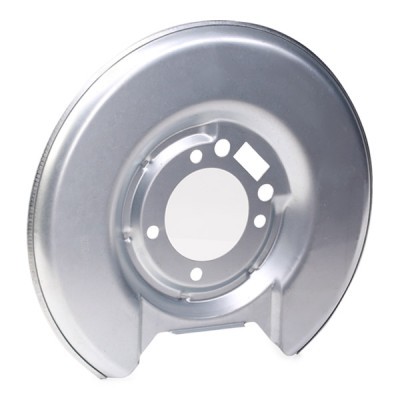 Splash Panel brake disc RIDEX 1330S0192 1330S0192 - photo 3