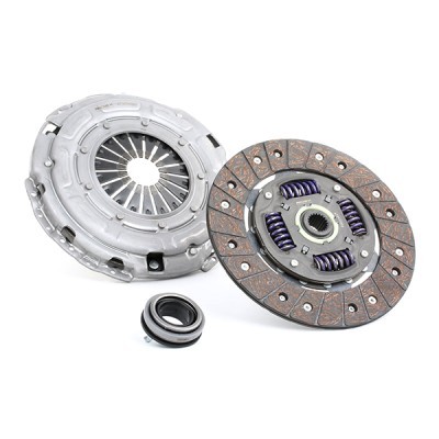 Clutch Kit RIDEX 479C0069 479C0069 - photo 2
