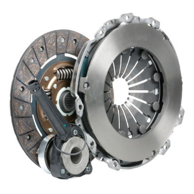 Clutch Kit RIDEX 479C0862 479C0862 - photo 4