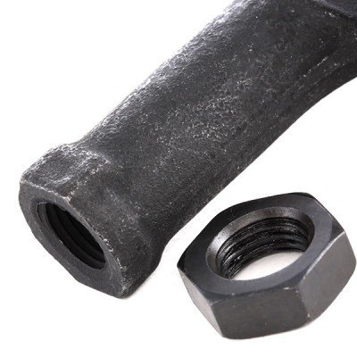 Tie Rod End RIDEX 914T0069 914T0069 - photo 6