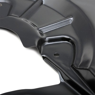 Splash Panel brake disc RIDEX 1330S0059 1330S0059 - photo 5