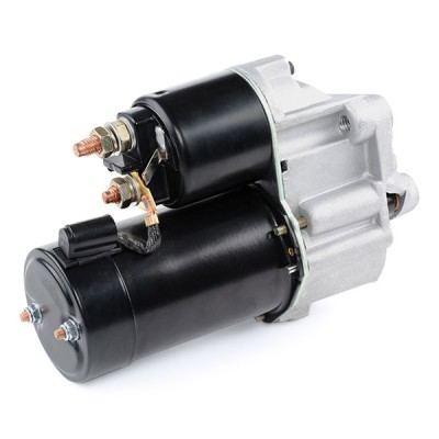 Starter RIDEX 2S0108 2S0108 - photo 4