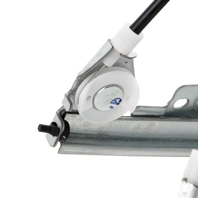 Window Regulator RIDEX 1561W0116 1561W0116 - photo 7