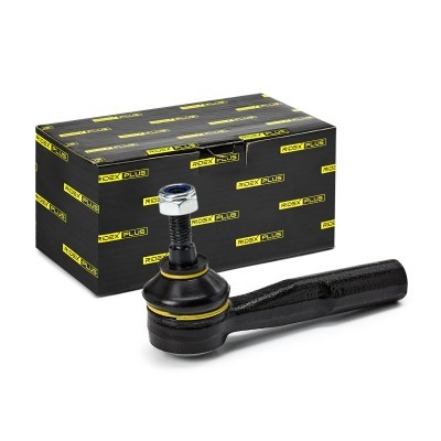 Tie Rod End RIDEX 914T0190P 914T0190P - photo 1