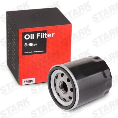 Oil Filter Stark SKOF-0860007 SKOF-0860007 - photo 2