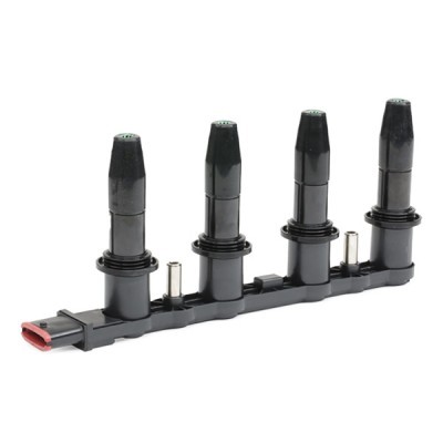 Ignition Coil RIDEX 689C0027 689C0027 - photo 4