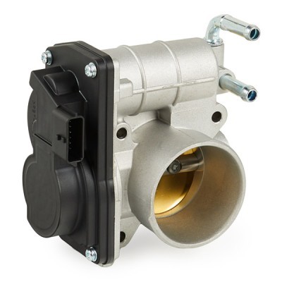 Дроссельная заслонка RIDEX 158T0187 158T0187 - photo 3