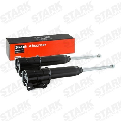 Shock Absorber Stark SKSA-0133191 SKSA-0133191 - photo 2