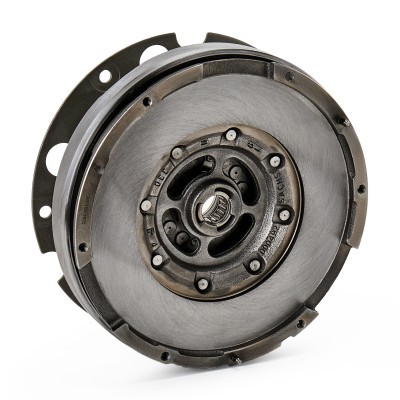 Flywheel RIDEX 577F0146R 577F0146R - photo 3