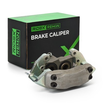 Brake Caliper RIDEX 78B3143R 78B3143R - photo 2