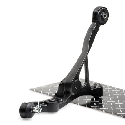 Control Arm RIDEX 273C1201 273C1201 - photo 2