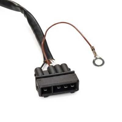 Lambda (Oxygen) Sensor RIDEX 3922L0039 3922L0039 - photo 6