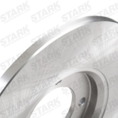 Brake Disc Stark SKBD-0023898 SKBD-0023898 - photo 4
