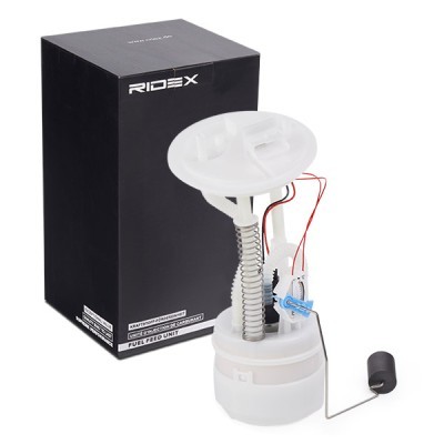 Fuel module RIDEX 1382F0070 1382F0070 - photo 2