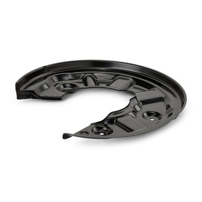 Splash Panel brake disc RIDEX 1330S0506 1330S0506 - photo 2