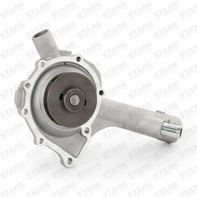 Water Pump, Engine Cooling Stark SKWP-0520009 SKWP-0520009 - photo 4