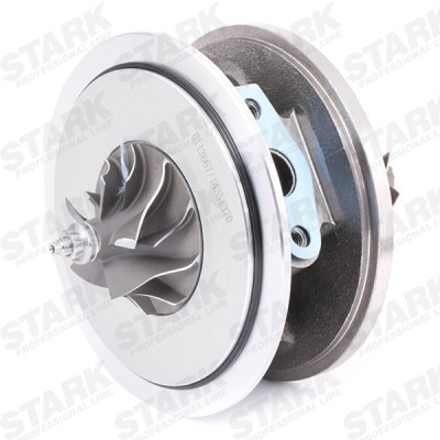 Turbo cartridge (core) Stark SKCCC-4540032 SKCCC-4540032 - photo 3