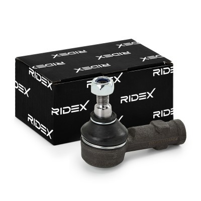 Tie Rod End RIDEX 914T0371 914T0371 - photo 2