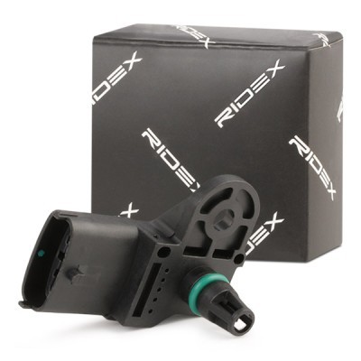 Boost pressure sensor RIDEX 161B0016 161B0016 - photo 2
