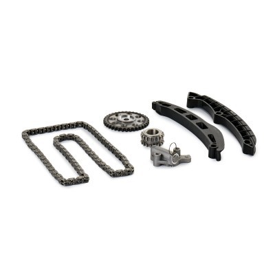 Timing chain kit RIDEX 1389T2559 1389T2559 - photo 2