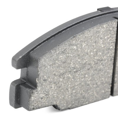 Brake Pads Set RIDEX 402B0410 402B0410 - photo 7