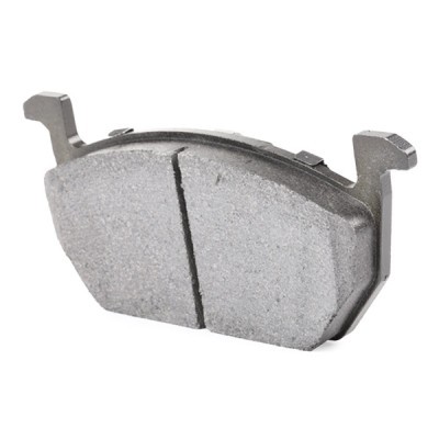 Brake Pads Set RIDEX 402B0912 402B0912 - photo 7
