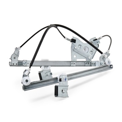 Window Regulator RIDEX 1561W0266 1561W0266 - photo 5