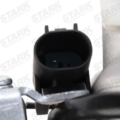 Compressor, Air Conditioning SKKM-0340564 - photo 5