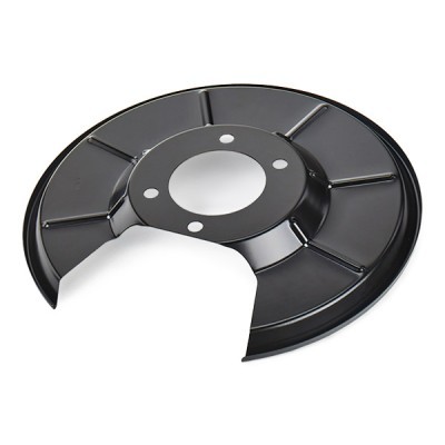 Splash Panel brake disc RIDEX 1330S0244 1330S0244 - photo 3