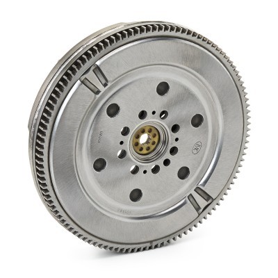 Flywheel RIDEX 577F0312R 577F0312R - photo 3