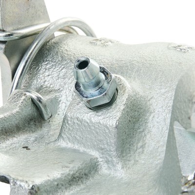 Brake Caliper RIDEX 78B1019R 78B1019R - photo 6