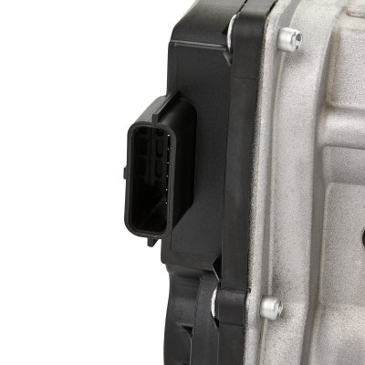 Дроссельная заслонка RIDEX 158T0302 158T0302 - photo 6