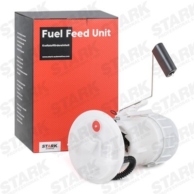 Fuel module Stark SKFU-0410420 SKFU-0410420 - photo 2
