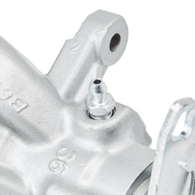 Brake Caliper RIDEX 78B0151R 78B0151R - photo 5