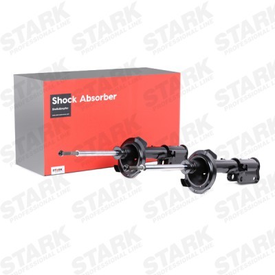 Shock Absorber Stark SKSA-0133472 SKSA-0133472 - photo 2