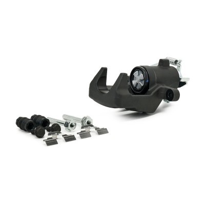 Brake Caliper RIDEX 78B0207P 78B0207P - photo 3