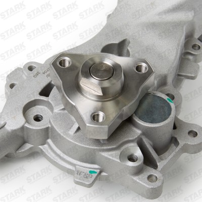 Water Pump, Engine Cooling Stark SKWP-0520098 SKWP-0520098 - photo 5