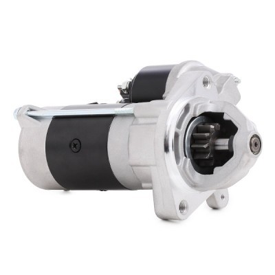 Starter RIDEX 2S0044 2S0044 - photo 3