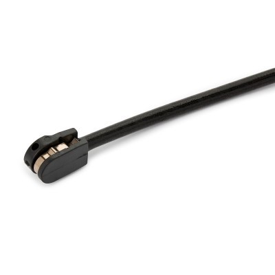 Sensor, Brake Pad Wear RIDEX 407W0072 407W0072 - photo 4