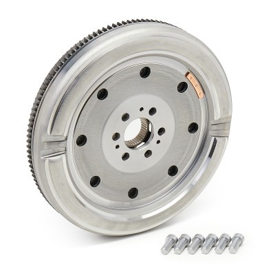 Flywheel RIDEX 577F0088 577F0088 - photo 3