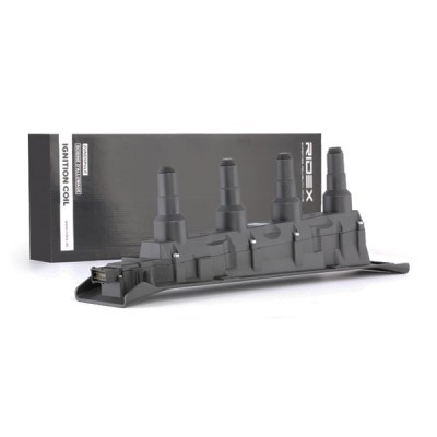 Ignition Coil RIDEX 689C0269 689C0269 - photo 2