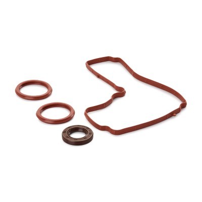 Timing chain kit RIDEX 1389T2608 1389T2608 - photo 4